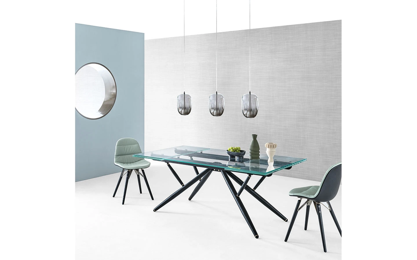 Разтегателна маса BRIDGE Bontempi - 1 - Stolbg.com