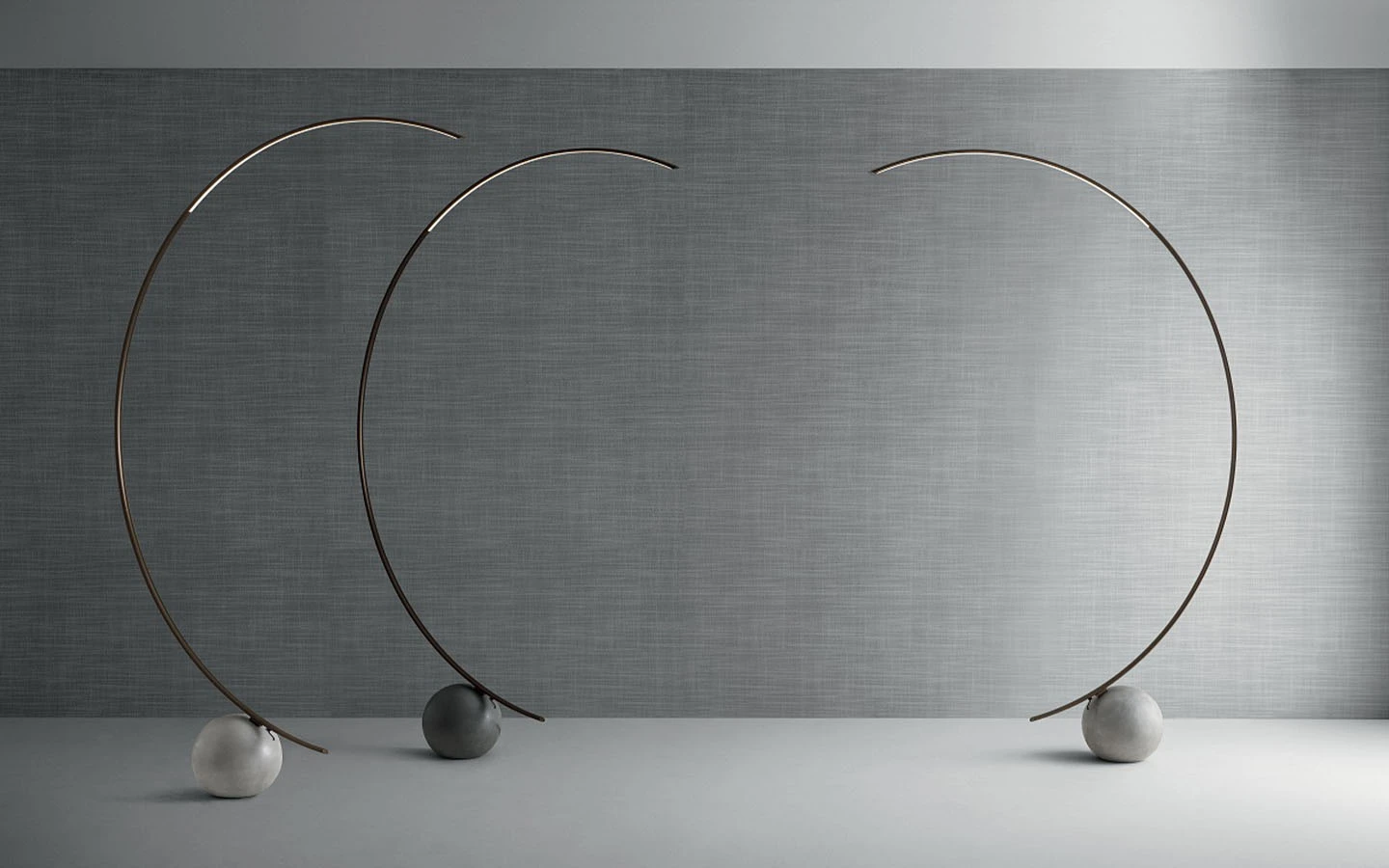 Лампион CIRCLE Bontempi - 1 - Stolbg.com