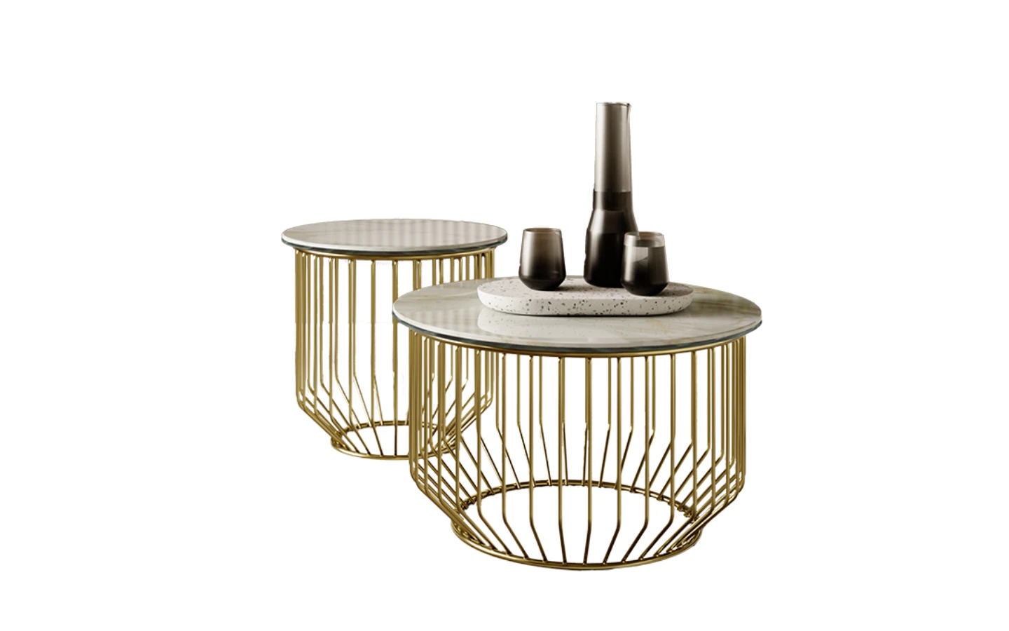 Ниска маса CIRCUS Bontempi - 1 - Stolbg.com