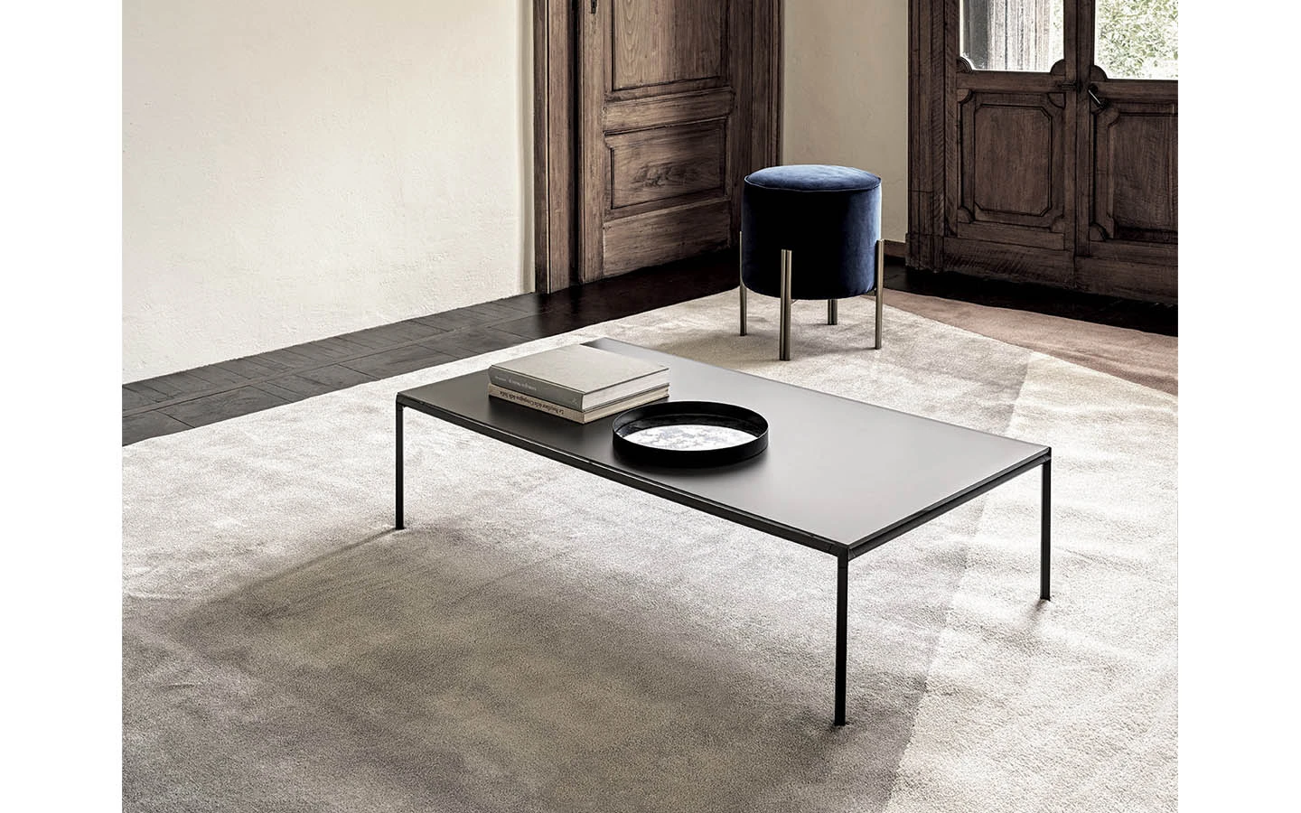 Ниска маса DIAGONAL Bontempi - 2 - Stolbg.com