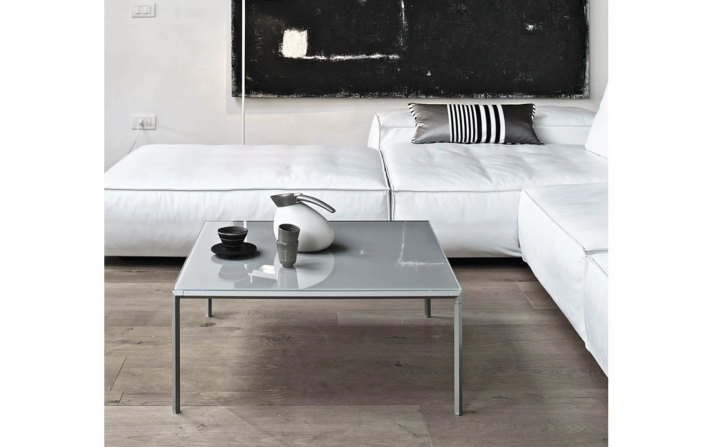 Ниска маса DIAGONAL Bontempi - 3 - Stolbg.com