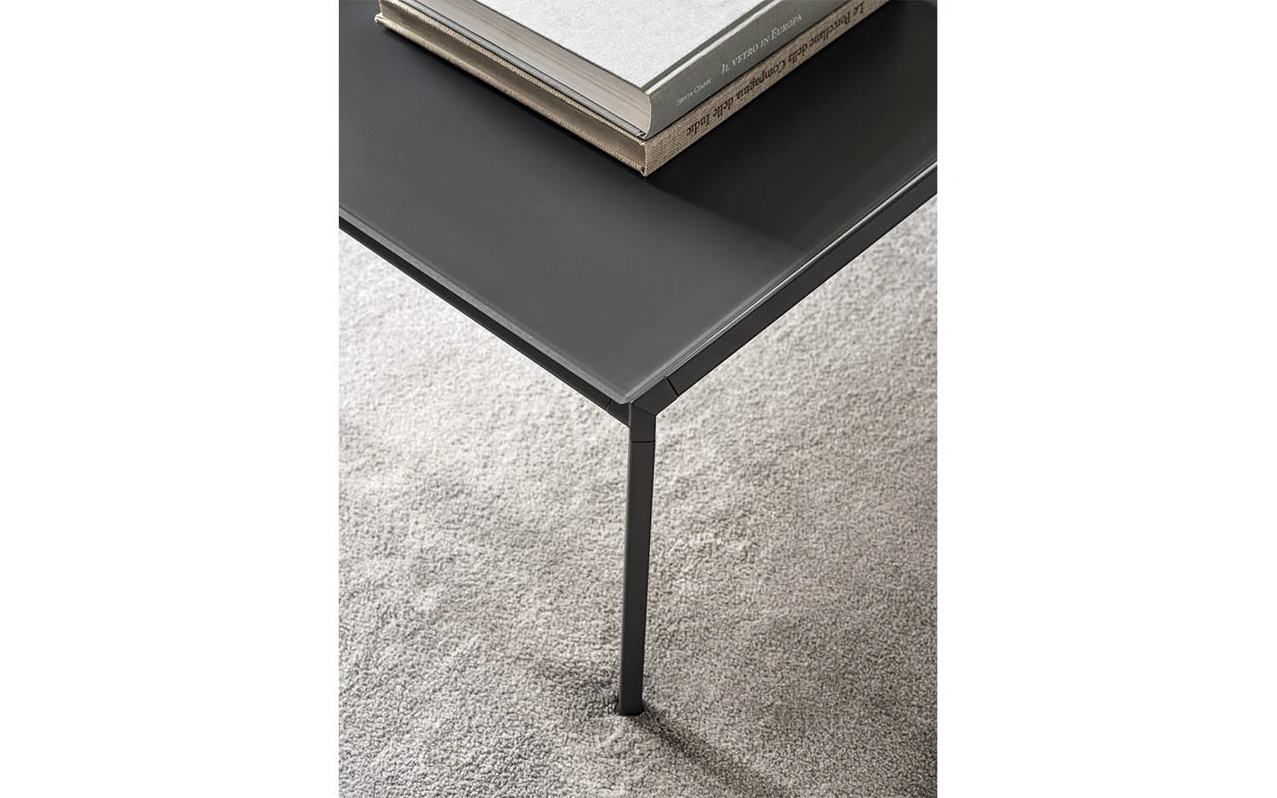 Ниска маса DIAGONAL Bontempi - 5 - Stolbg.com