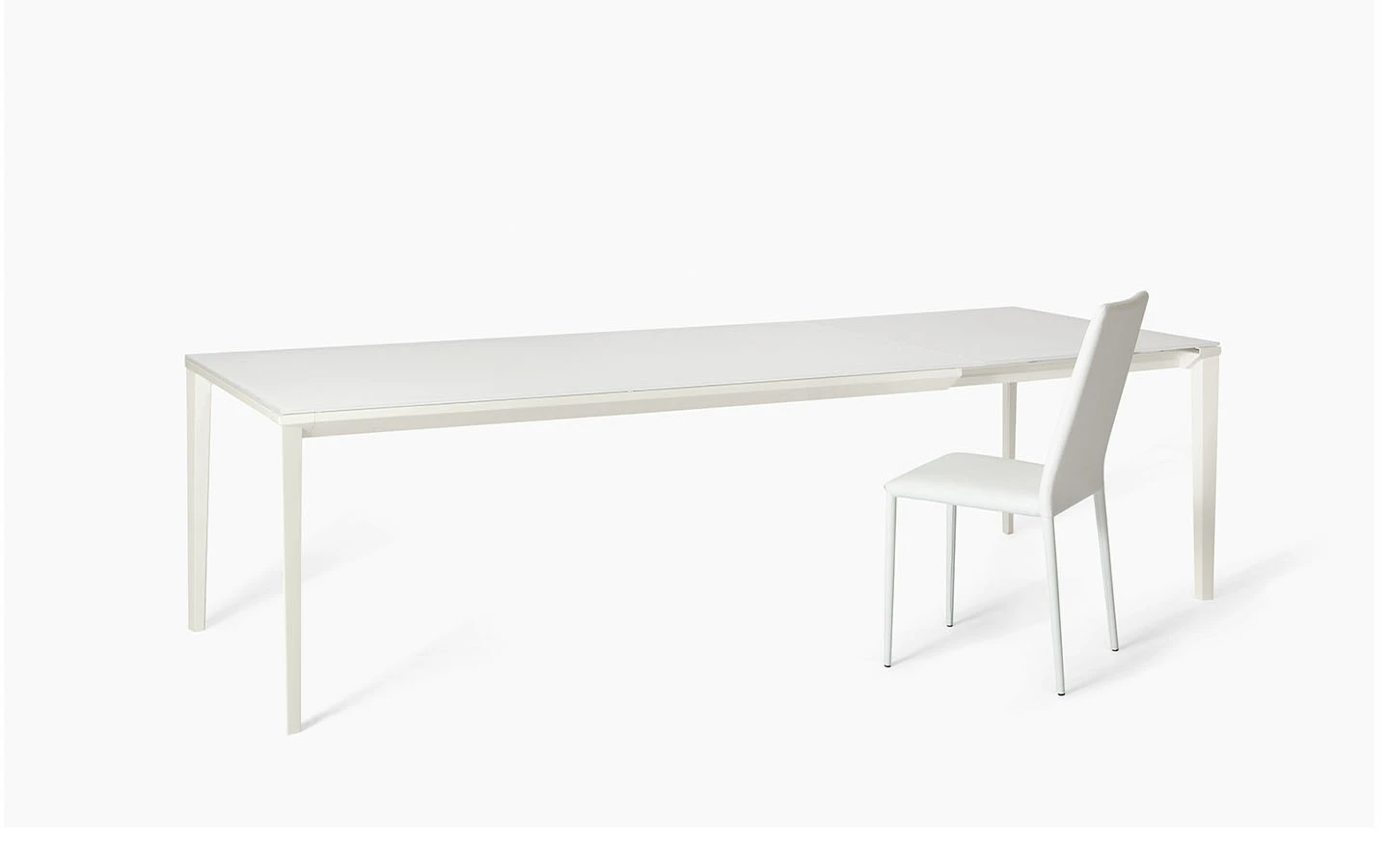 Разтегателна маса ECHO Bontempi - 1 - Stolbg.com