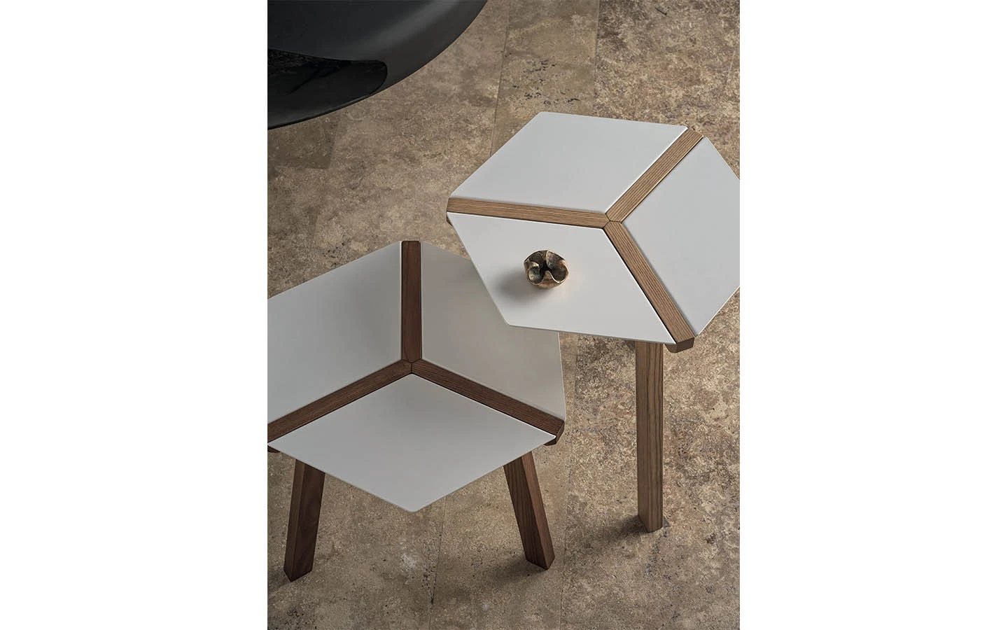 Странична маса ESA Bontempi - 2 - Stolbg.com
