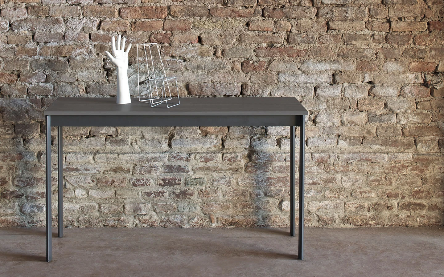 Конзолна маса ETICO PLUS Bontempi - 10 - Stolbg.com