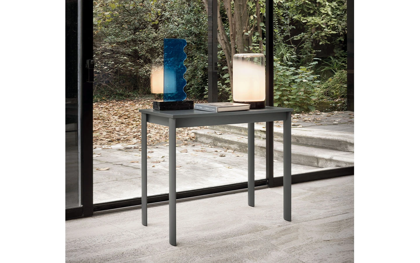 Конзолна маса ETICO PLUS Bontempi - 12 - Stolbg.com