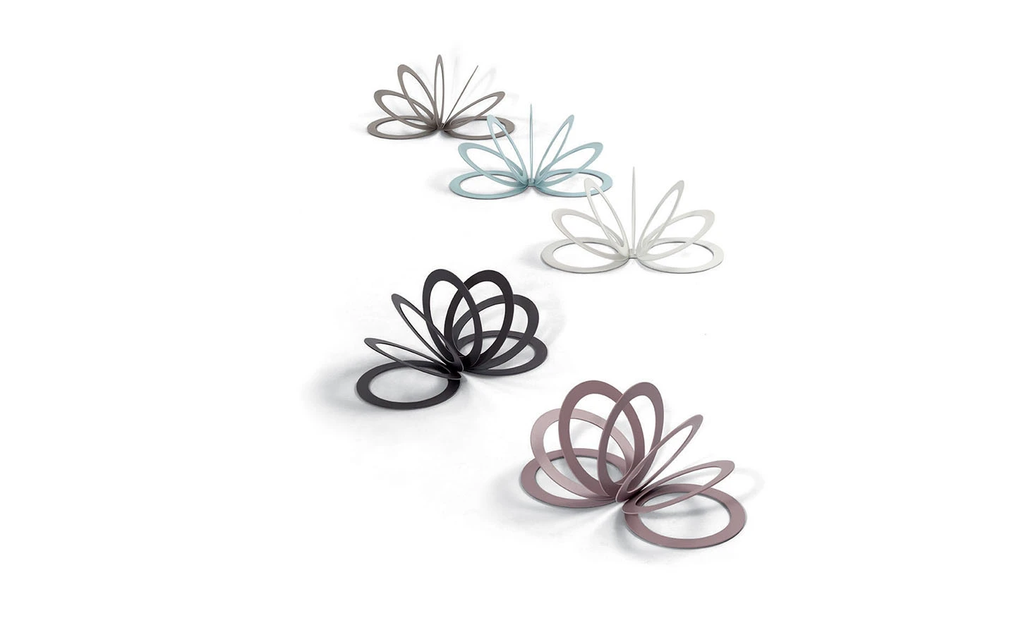 Стойка за списания FAN Bontempi - 1 - Stolbg.com