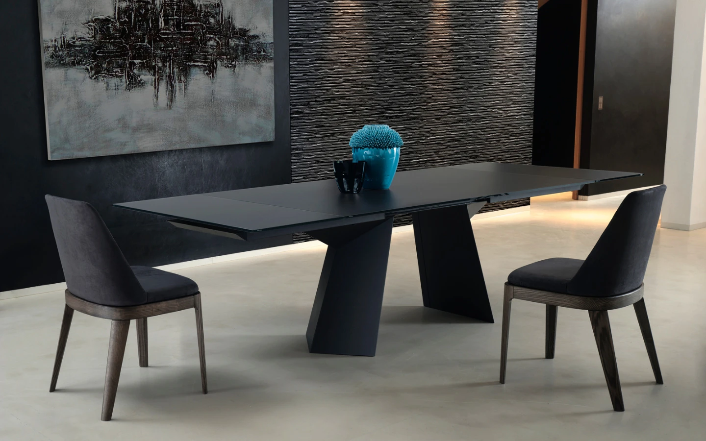 Разтегателна маса FIANDRE Bontempi - 1 - Stolbg.com