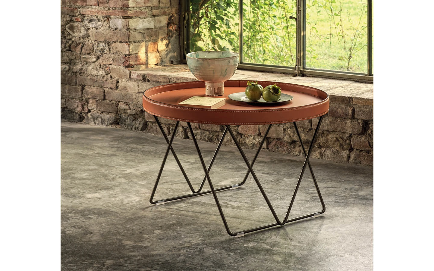 Ниска маса FLEXUS Bontempi - 1 - Stolbg.com