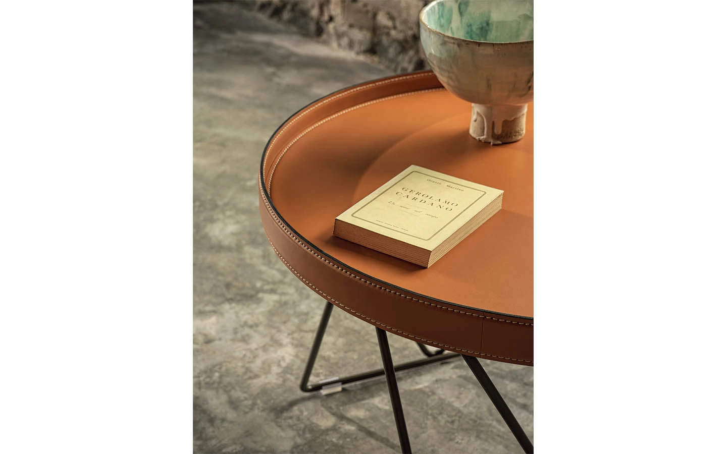 Ниска маса FLEXUS Bontempi - 2 - Stolbg.com