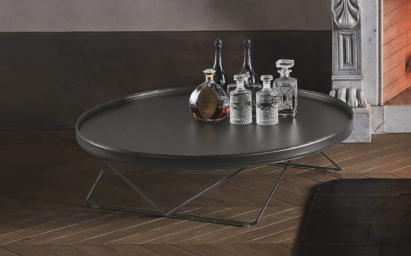 Ниска маса FLEXUS Bontempi - 5 - Stolbg.com