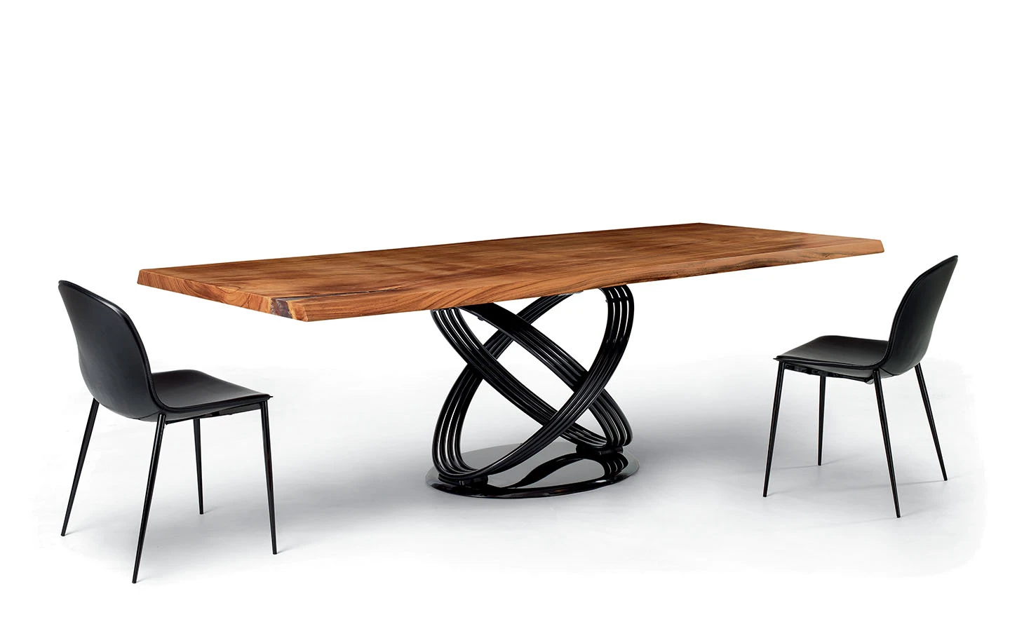 Маса FUSION RECTANGULAR Bontempi - 1 - Stolbg.com