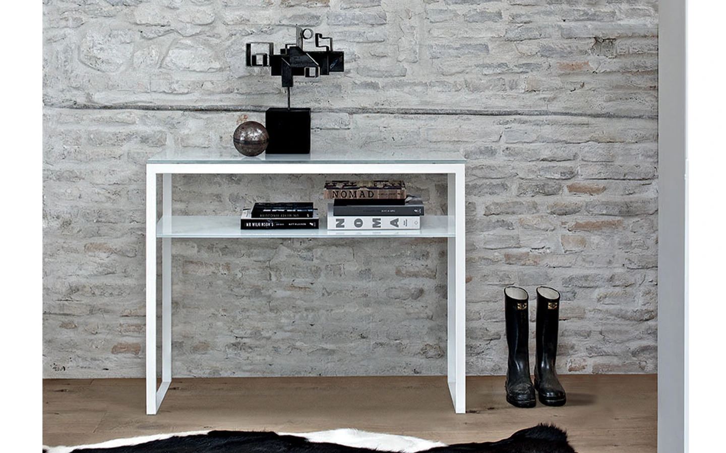 Конзолна маса HIP HOP Bontempi - 1 - Stolbg.com