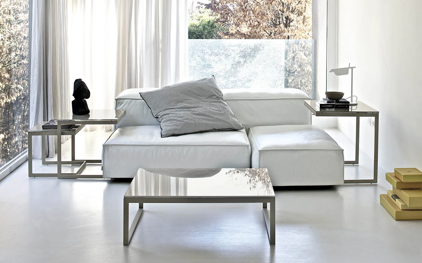 Ниска маса HIP HOP Bontempi - 1 - Stolbg.com