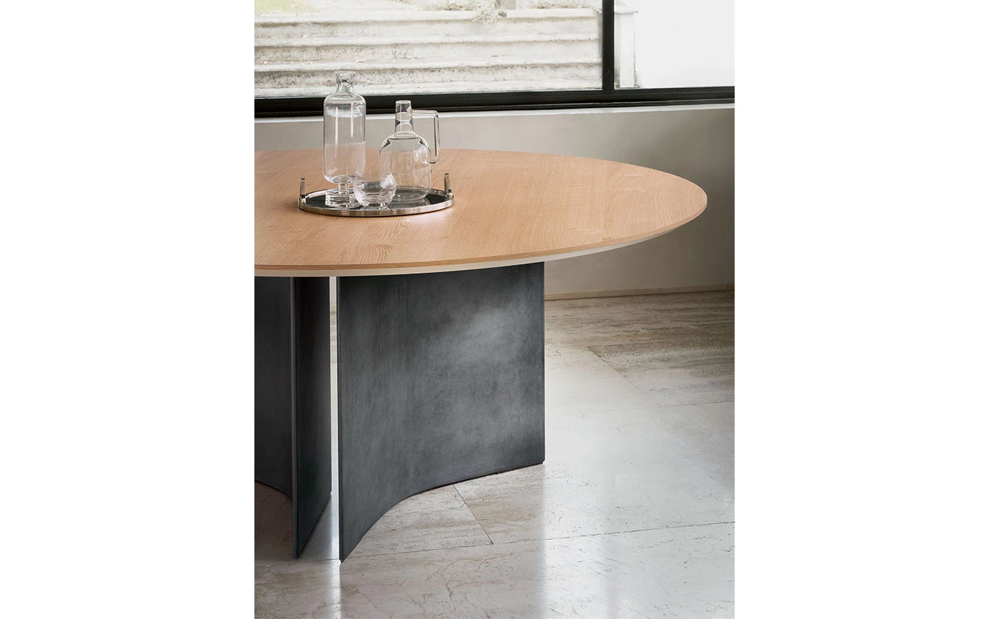 Маса MAGNUM Bontempi - 2 - Stolbg.com