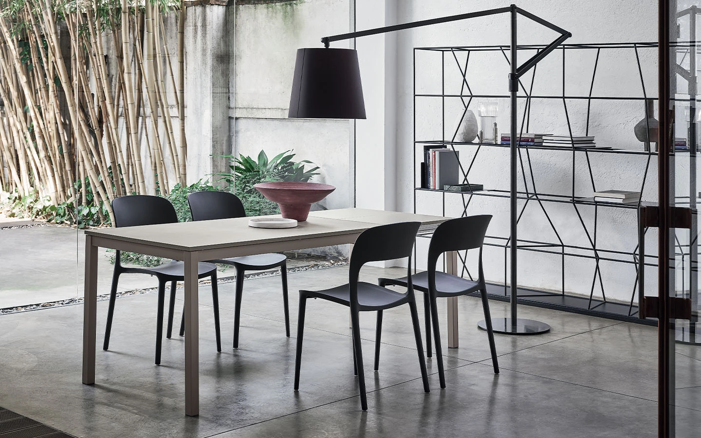 Разтегателна маса MAGO Bontempi - 1 - Stolbg.com