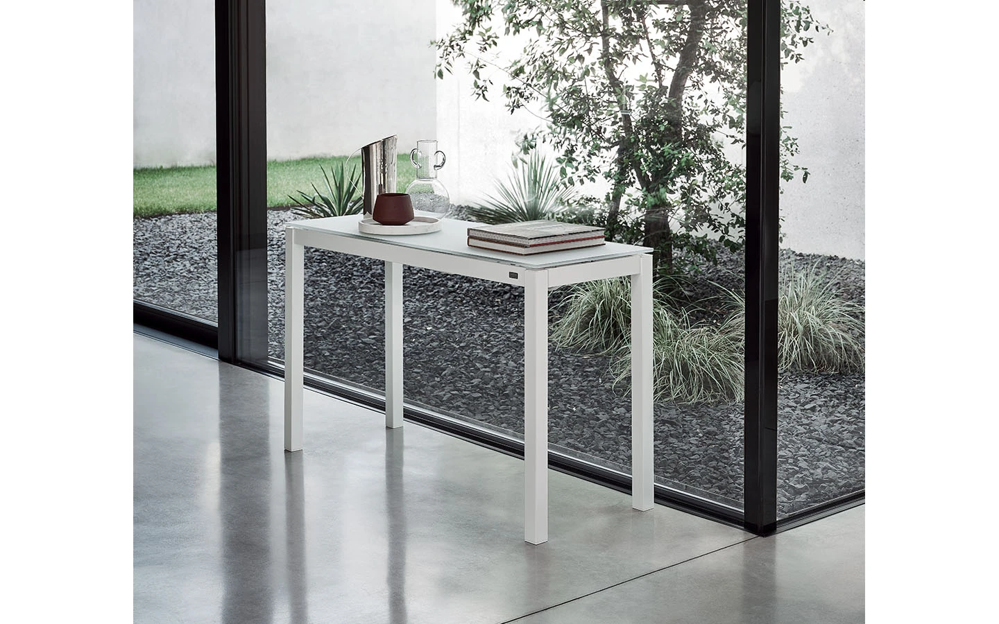 Конзолна маса MAGO Bontempi - 1 - Stolbg.com