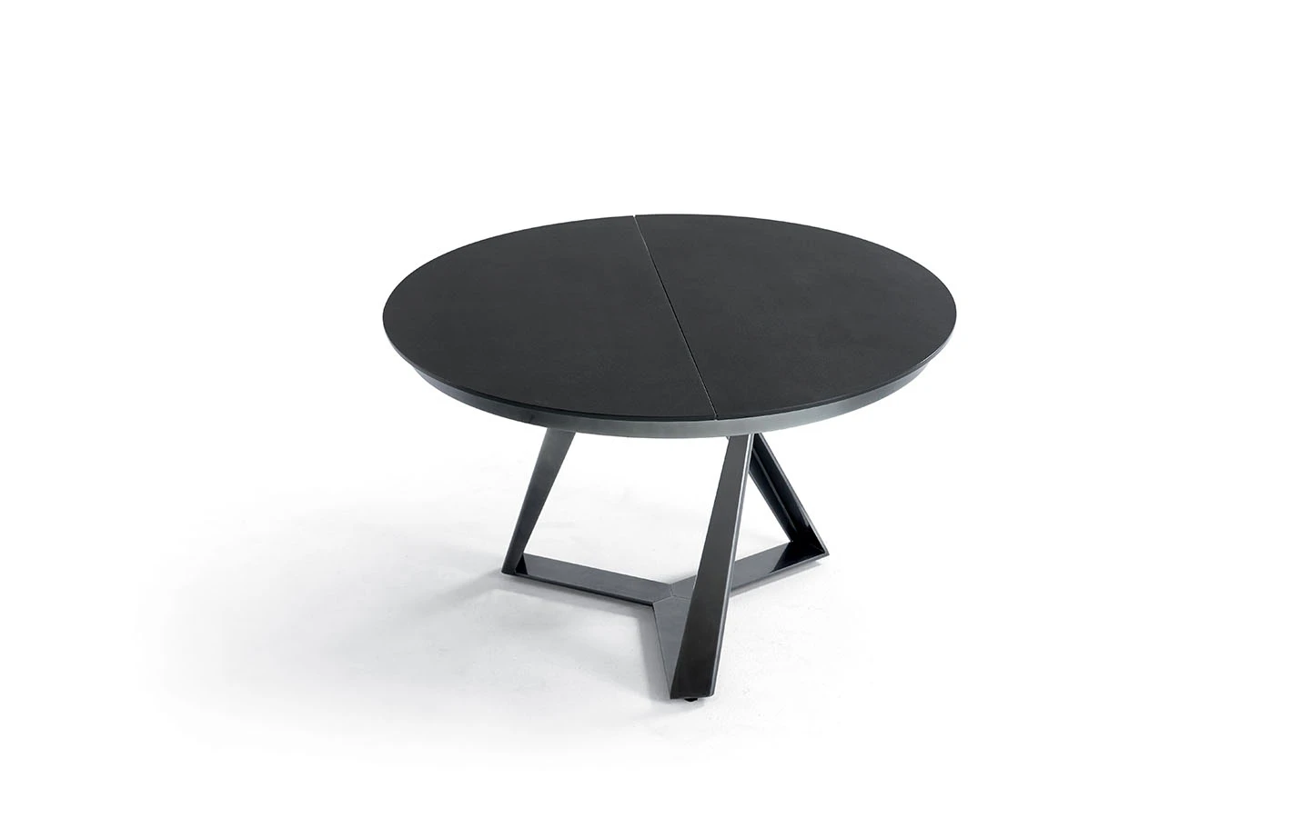 Разтегателна маса MILLENNIUM ROUND Bontempi - 1 - Stolbg.com