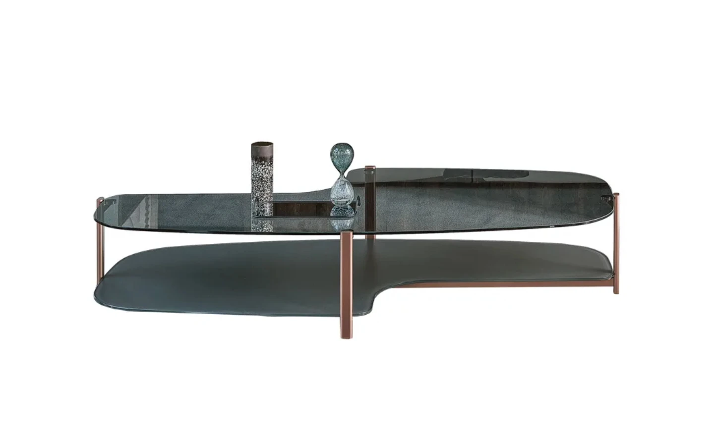 Ниска маса PAGODA Bontempi - 1 - Stolbg.com