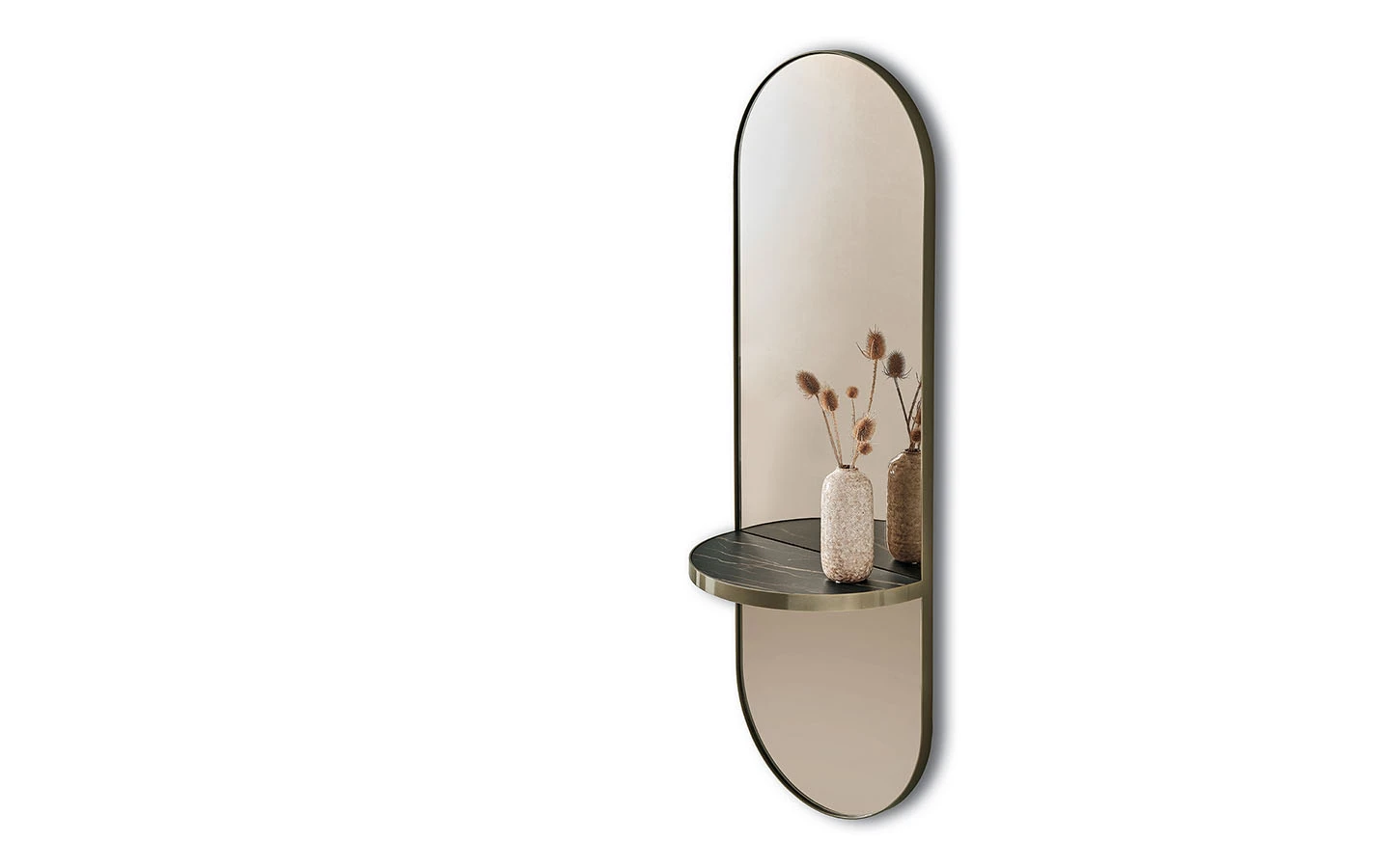Огледало PILL Bontempi - 1 - Stolbg.com