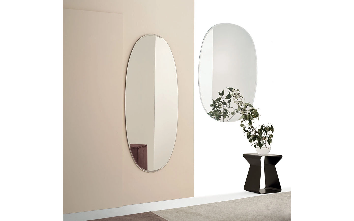 Огледало RENOIR Bontempi - 1 - Stolbg.com