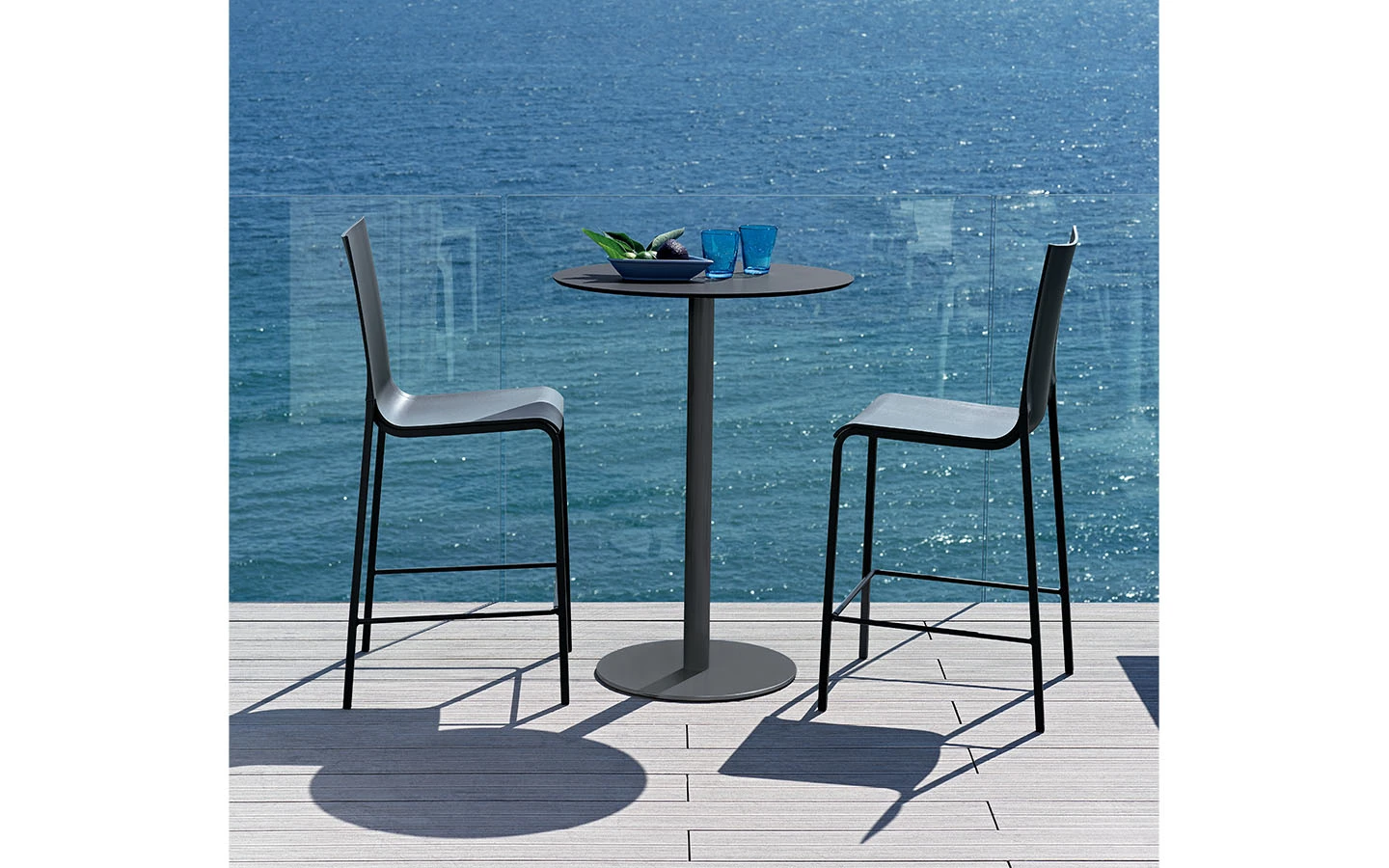 Маса RICO Bontempi - 1 - Stolbg.com