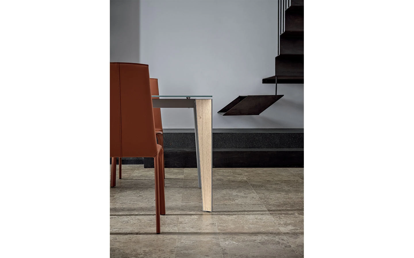 Разтегателна маса SENSO Bontempi - 14 - Stolbg.com