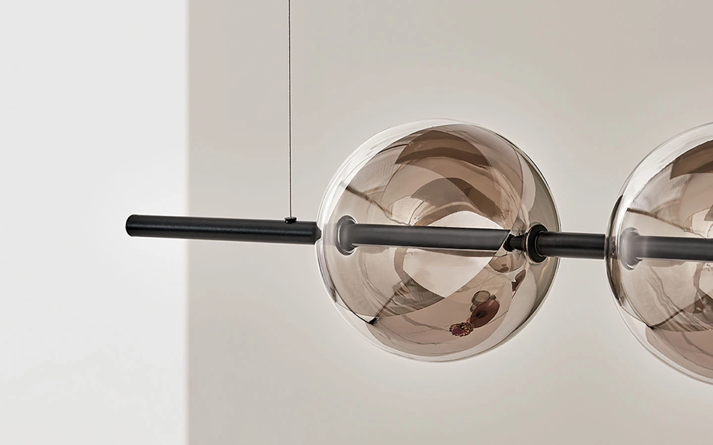 Висящо осветително тяло SFERATUS Bontempi - 2 - Stolbg.com