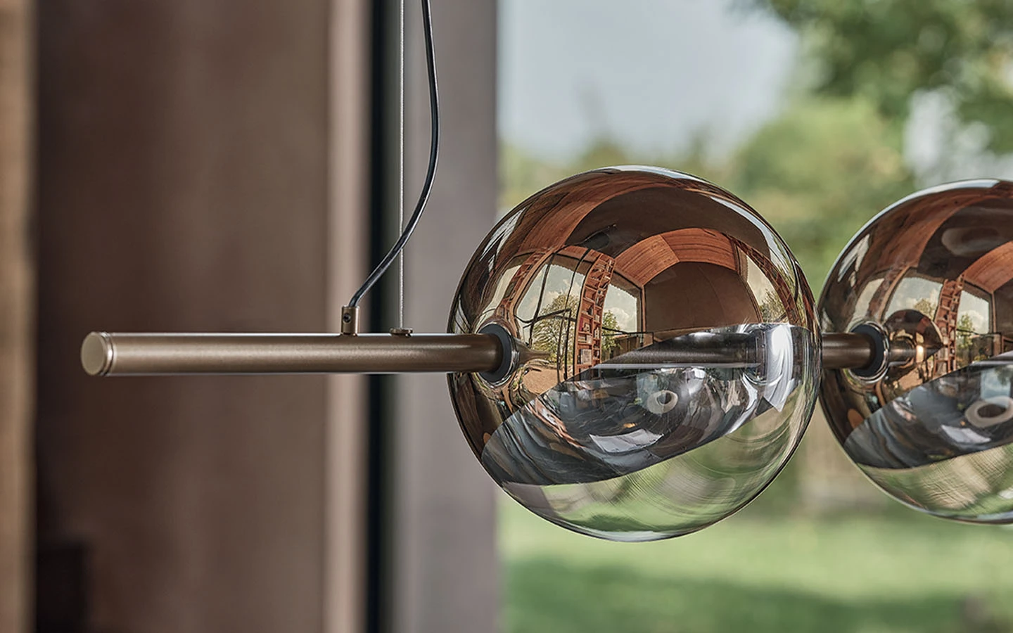 Висящо осветително тяло SFERATUS Bontempi - 4 - Stolbg.com