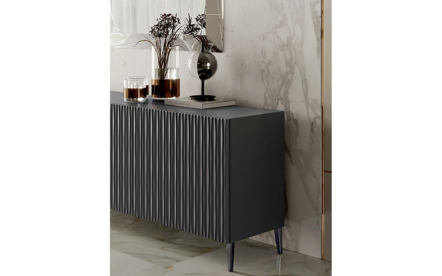 Настолна лампа SFERATUS Bontempi - 2 - Stolbg.com