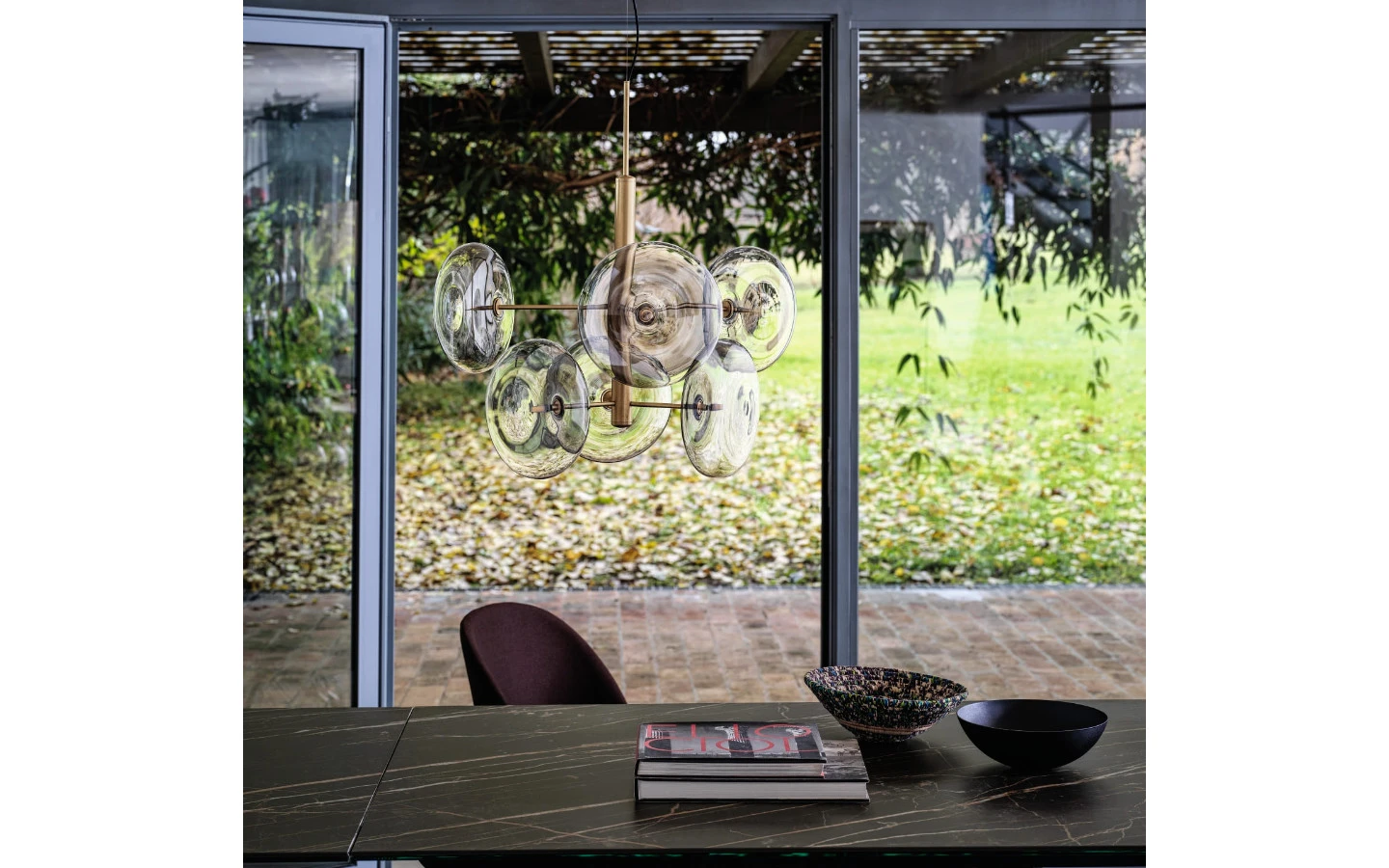 Полилей SPARK Bontempi - 1 - Stolbg.com