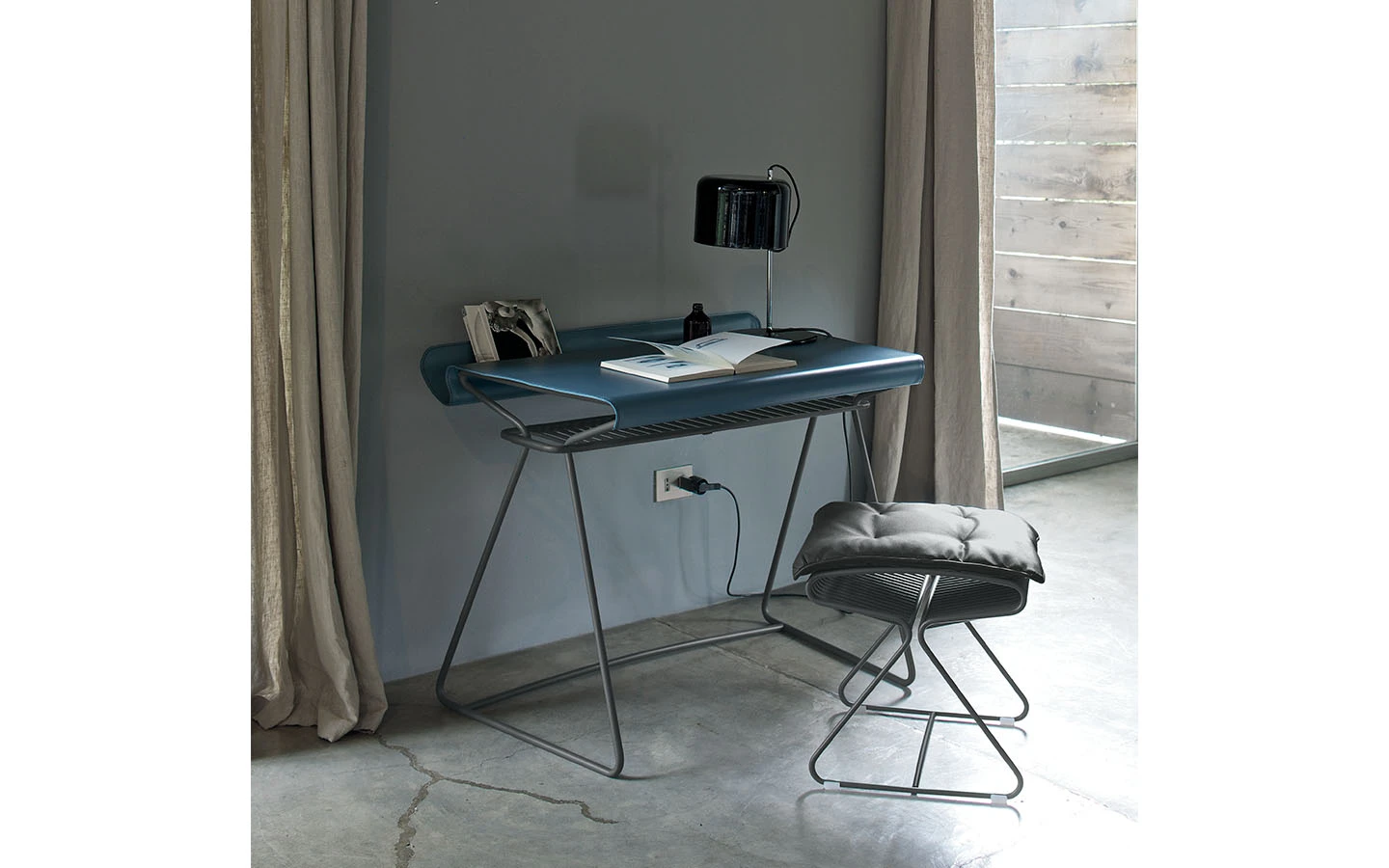 Бюро TAYLOR Bontempi - 1 - Stolbg.com