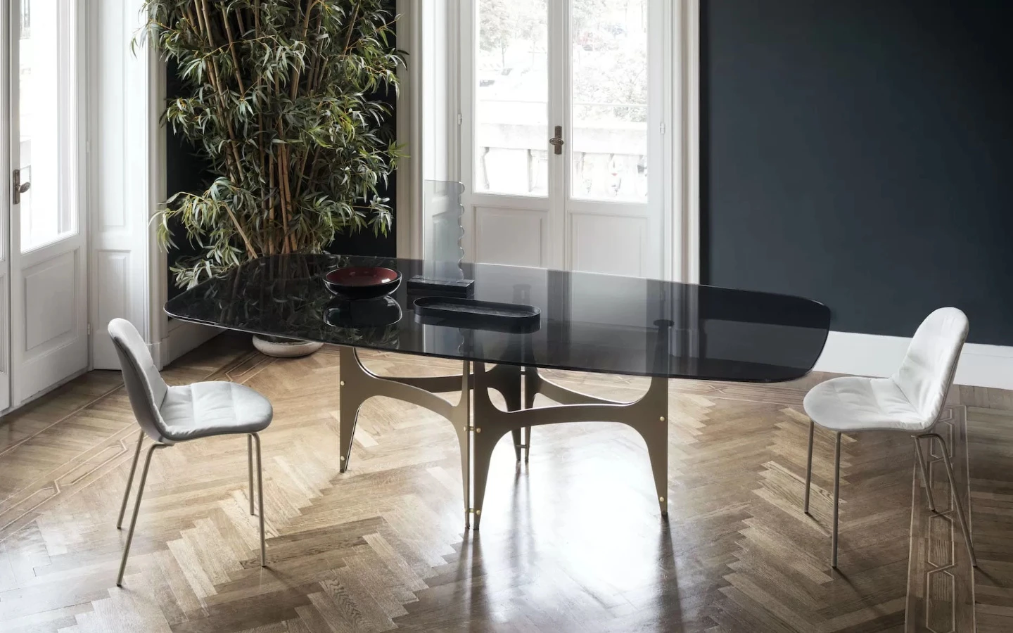 Маса UNIVERSE Bontempi - 1 - Stolbg.com