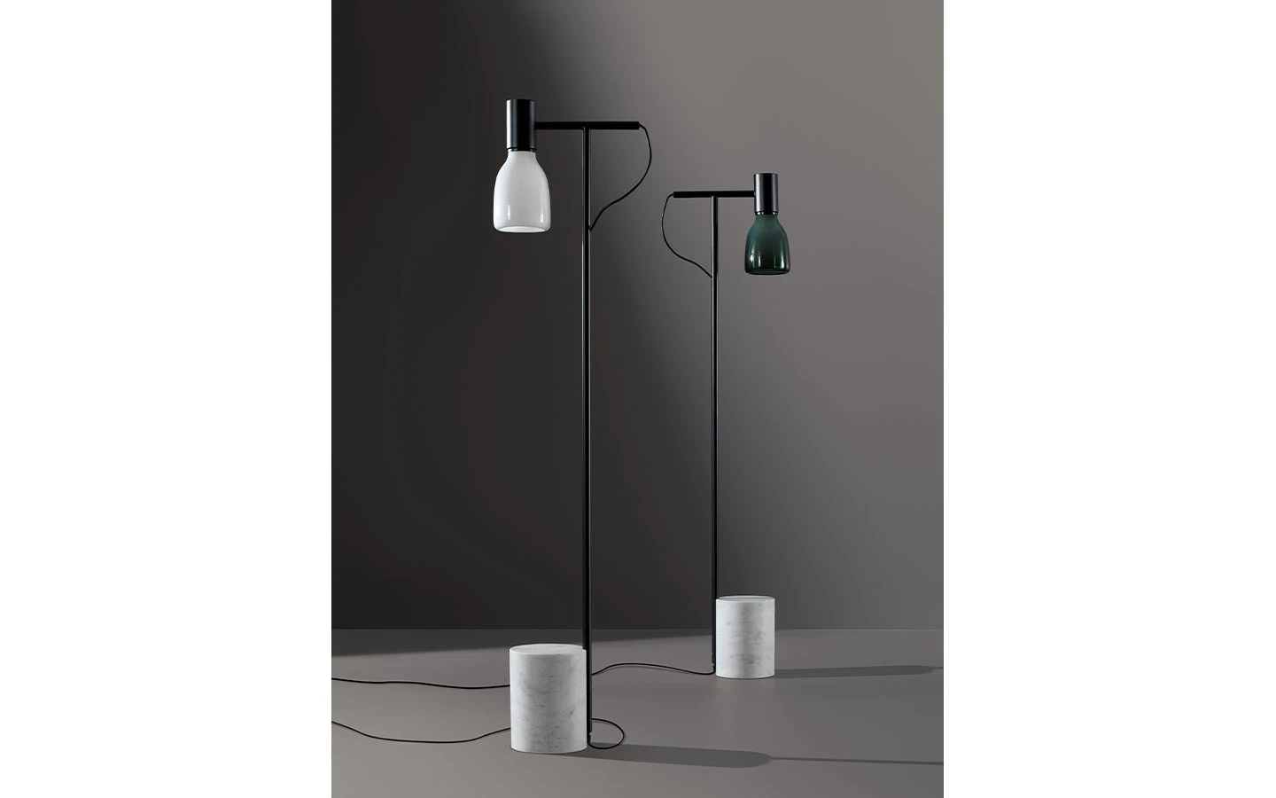 Лампион ACQUERELLI Bonaldo - 1 - Stolbg.com