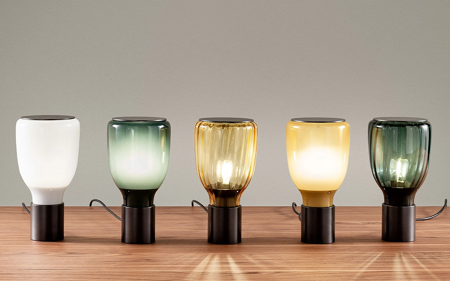 Настолна лампа ACQUERELLI Bonaldo - 2 - Stolbg.com