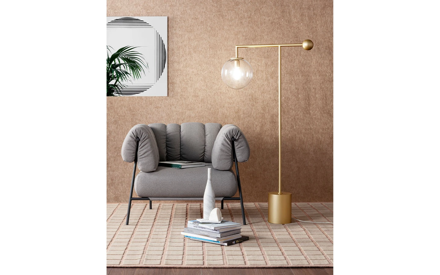 Лампион BARDOT Bonaldo - 1 - Stolbg.com