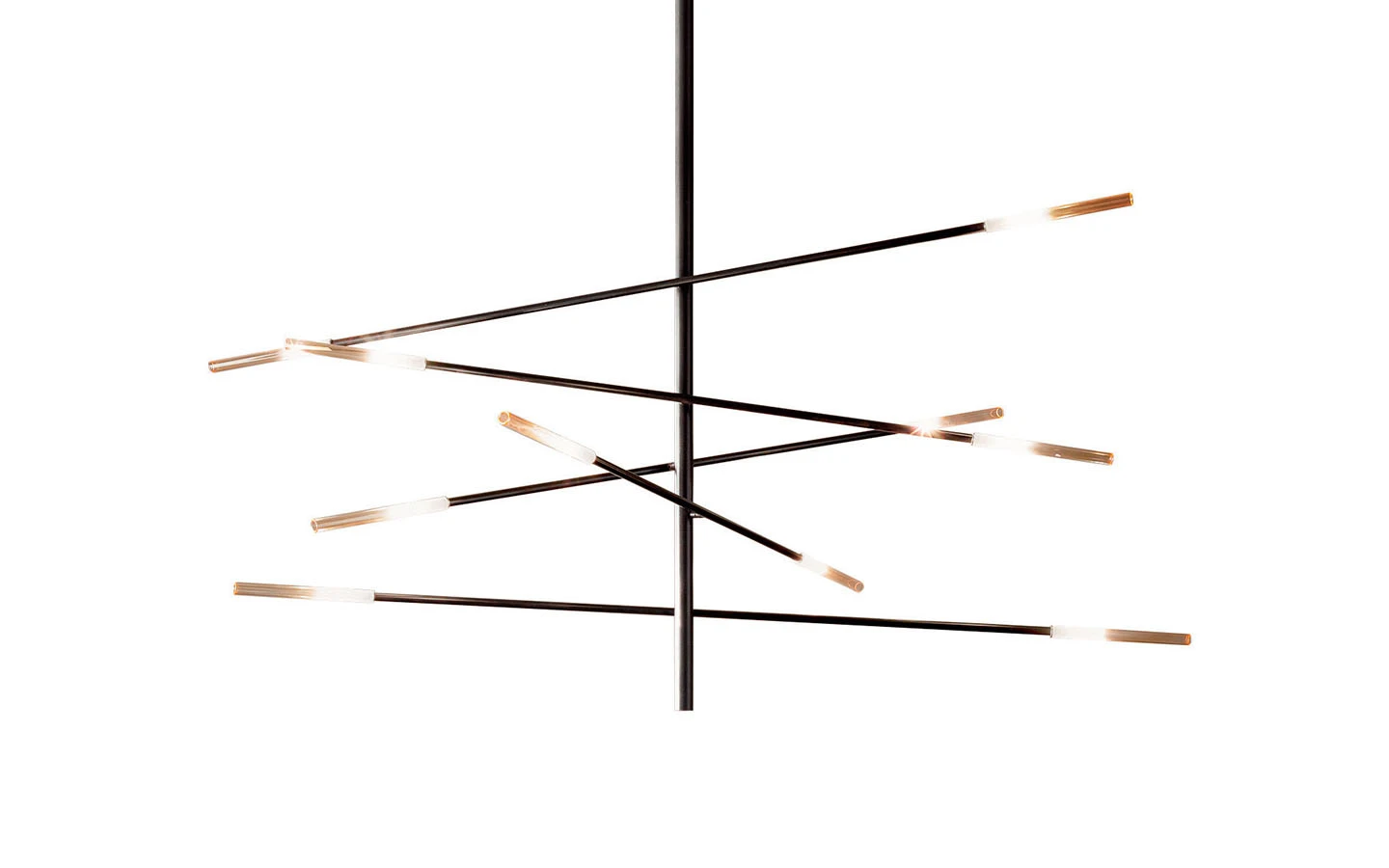 Висящо осветително тяло CROSSROAD Bonaldo - 1 - Stolbg.com