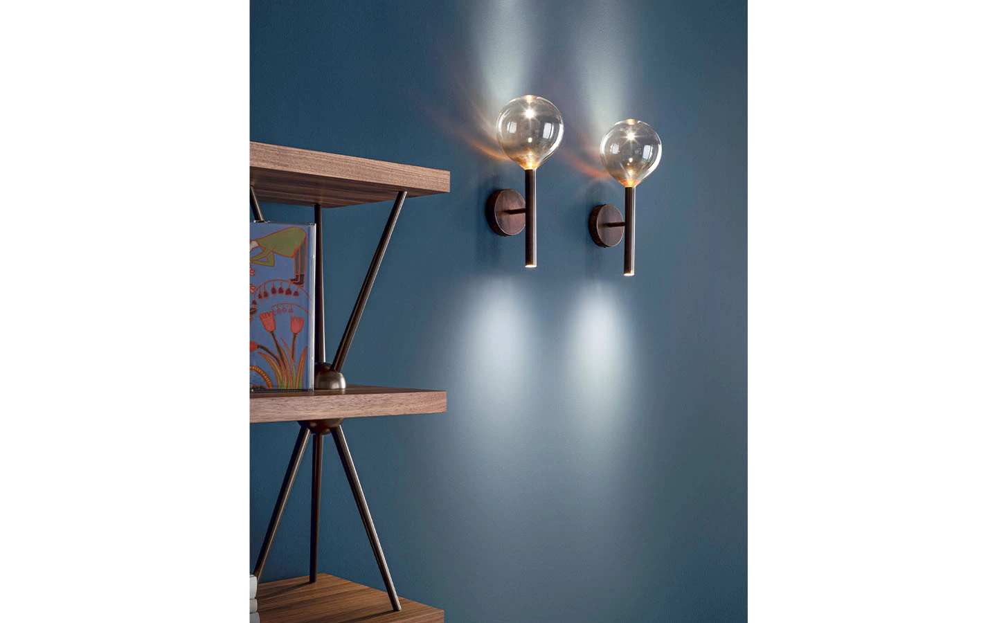 Аплик SOFÌ Bonaldo - 1 - Stolbg.com