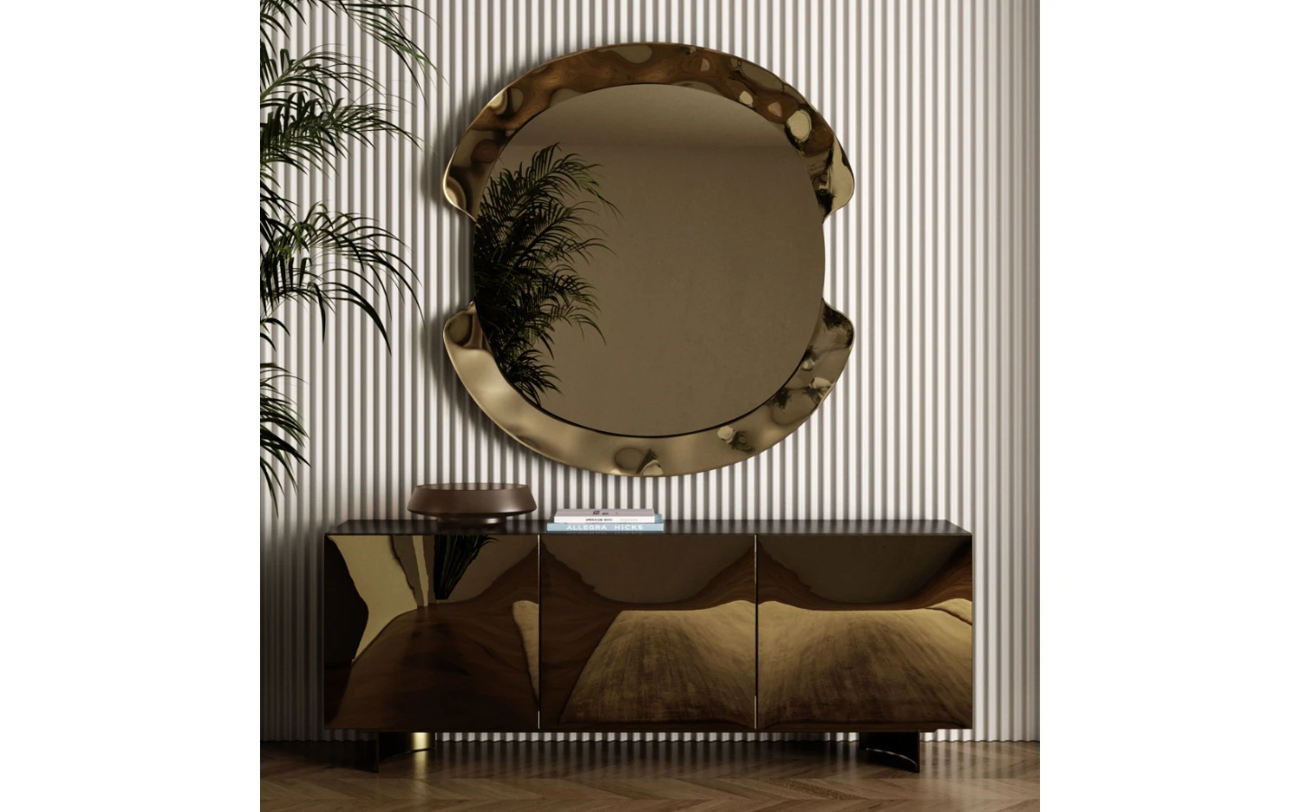 Шкаф EDEN Bontempi - 1 - Stolbg.com