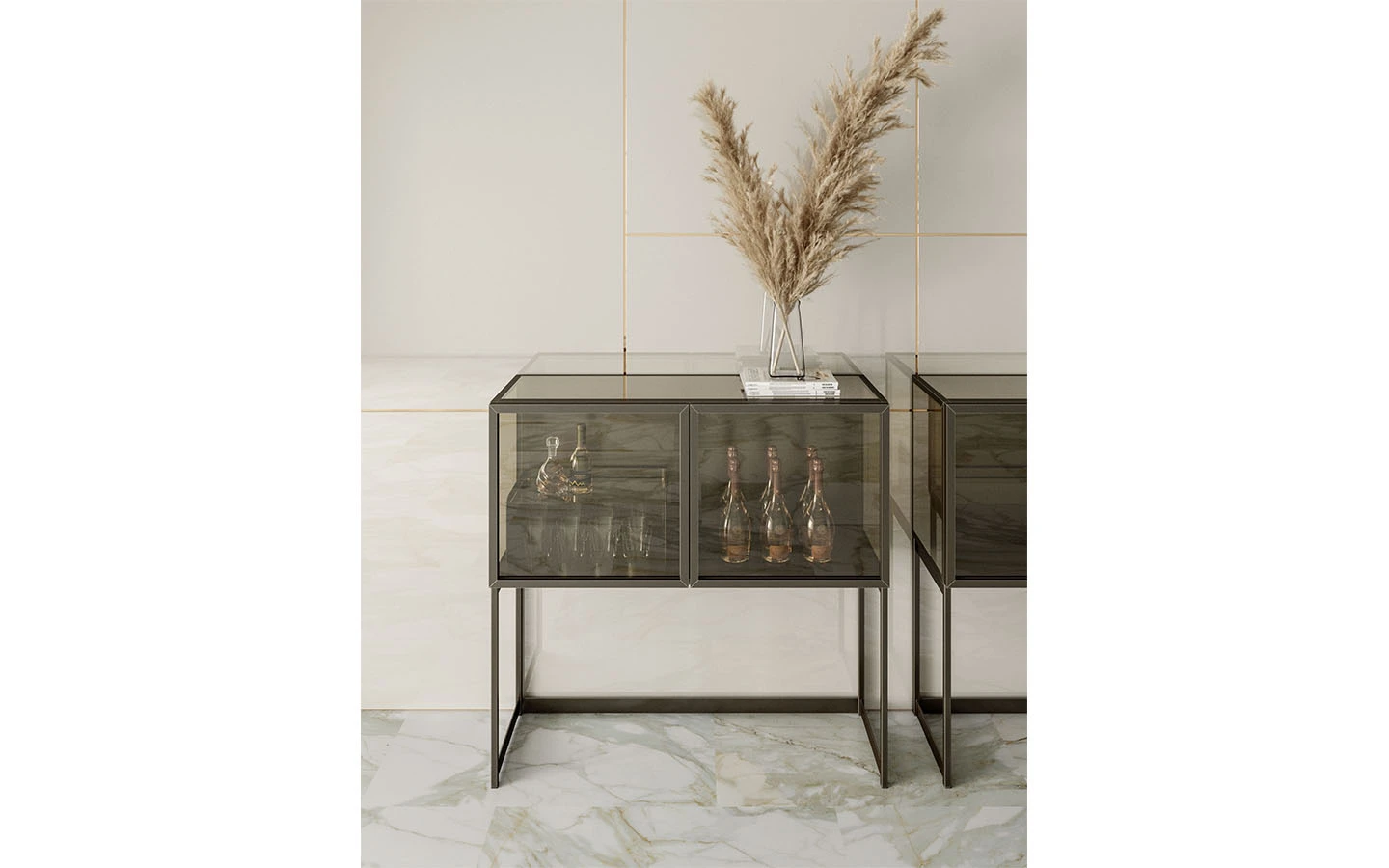 Витрина ELVIS Bontempi - 1 - Stolbg.com