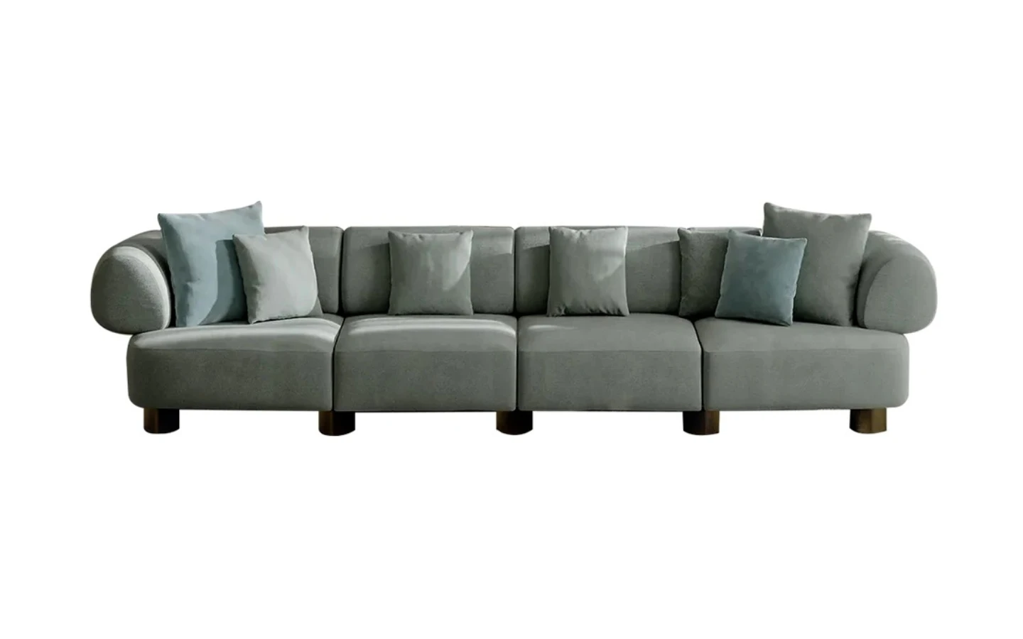 Диван FRANZ Bontempi - 1 - Stolbg.com