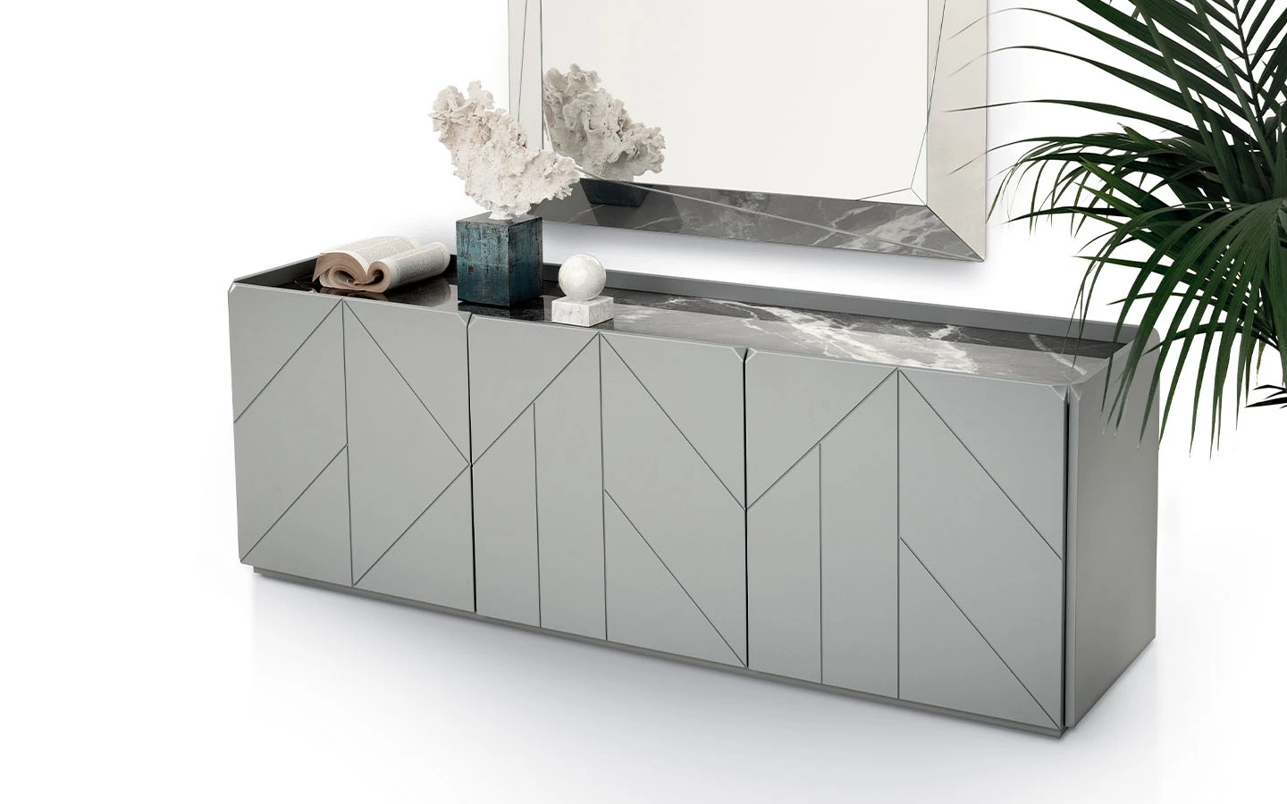 Шкаф PICA Bontempi - 1 - Stolbg.com