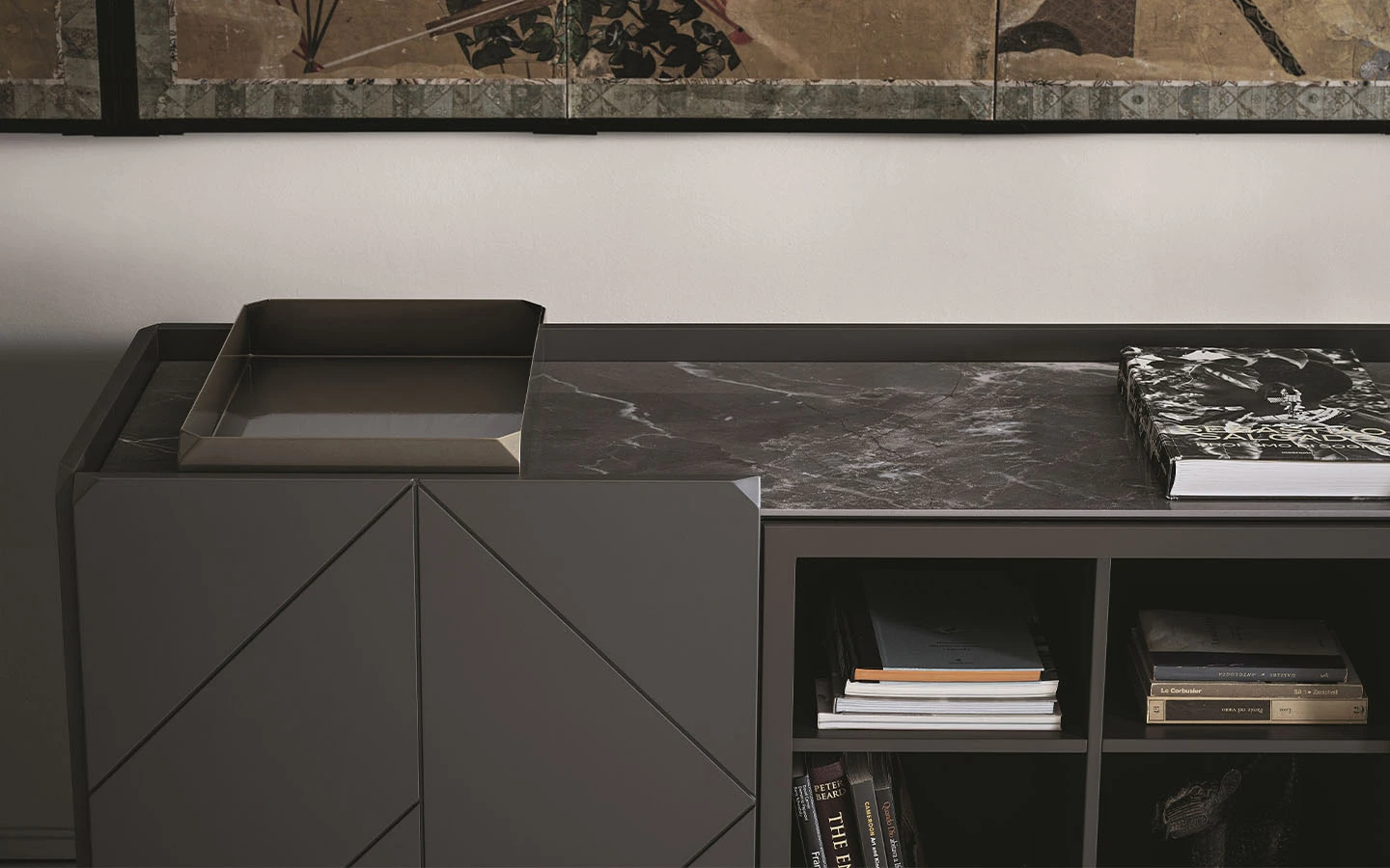 Шкаф PICA Bontempi - 6 - Stolbg.com