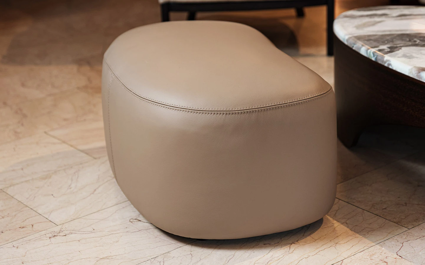 Табуретка GREGG X445 от Longhi - 1 - stolbg.com