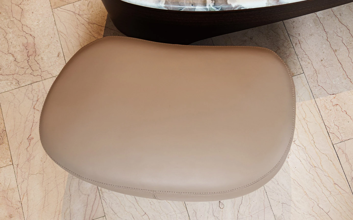 Табуретка GREGG X445 от Longhi - 2 - stolbg.com