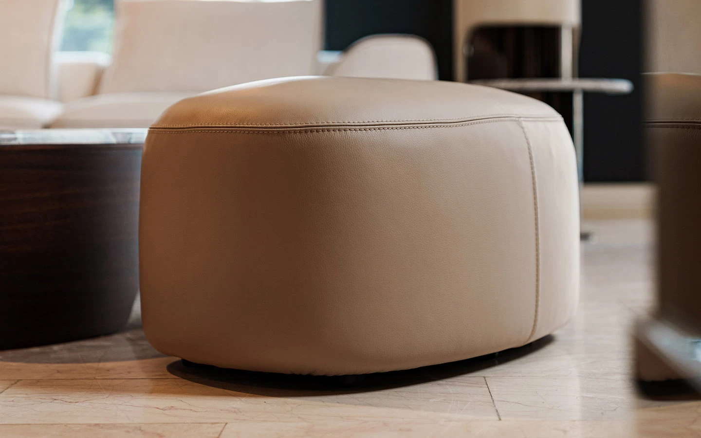 Табуретка GREGG X445 от Longhi - 3 - stolbg.com