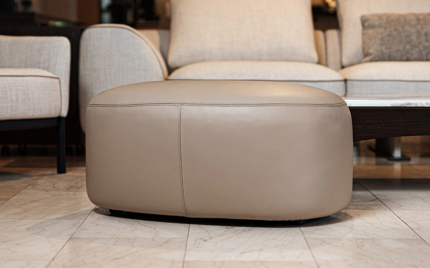 Табуретка GREGG X445 от Longhi - 5 - stolbg.com