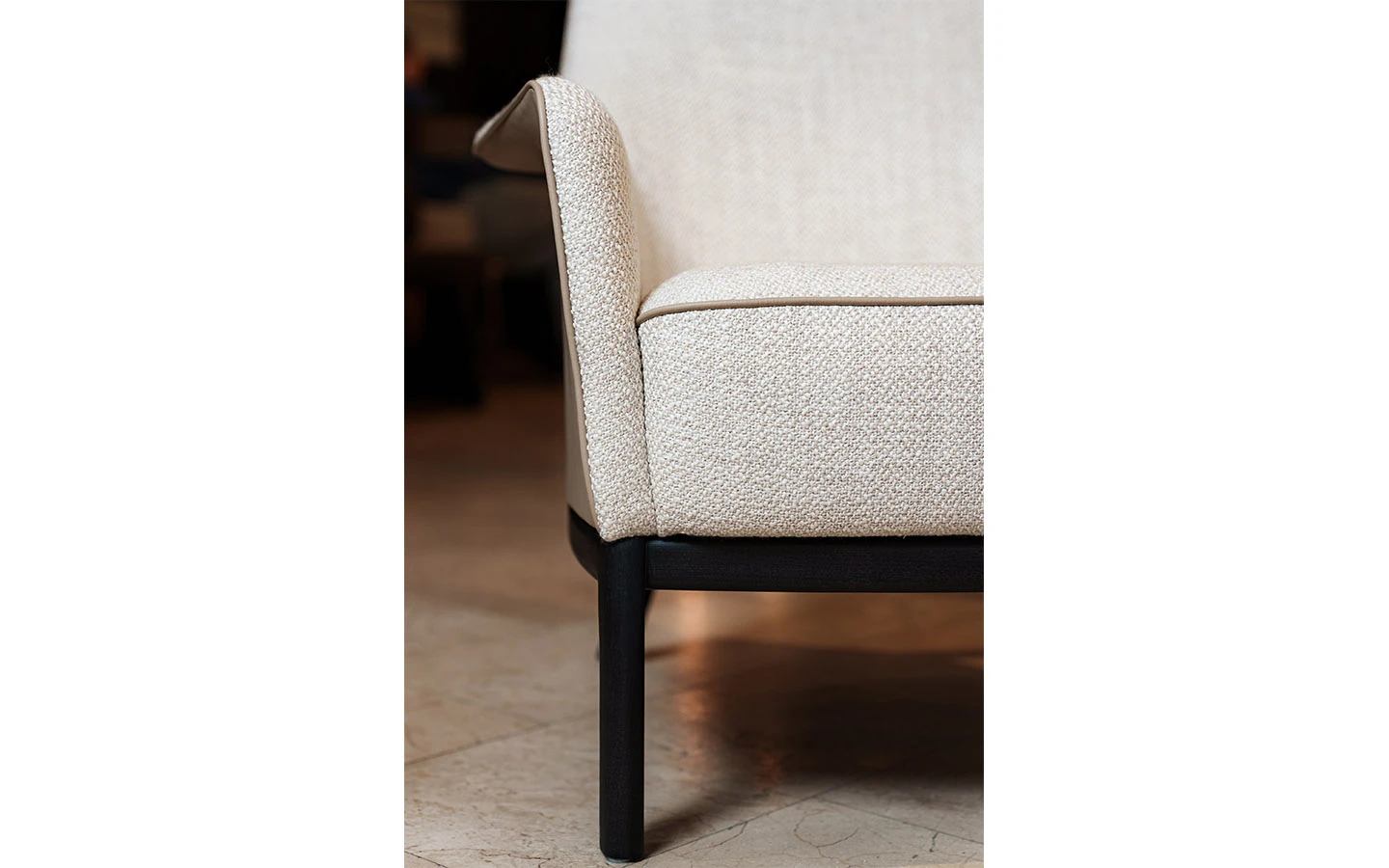 Кресло SUZANNE X697 от Longhi - 3 - stolbg.com