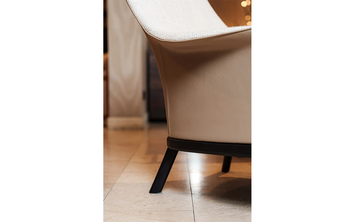 Кресло SUZANNE X697 от Longhi - 5 - stolbg.com