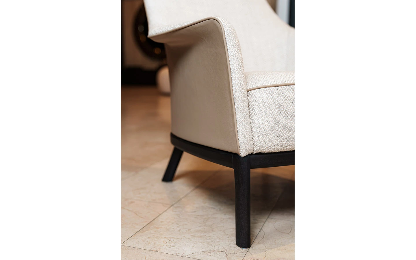 Кресло SUZANNE X697 от Longhi - 6 - stolbg.com